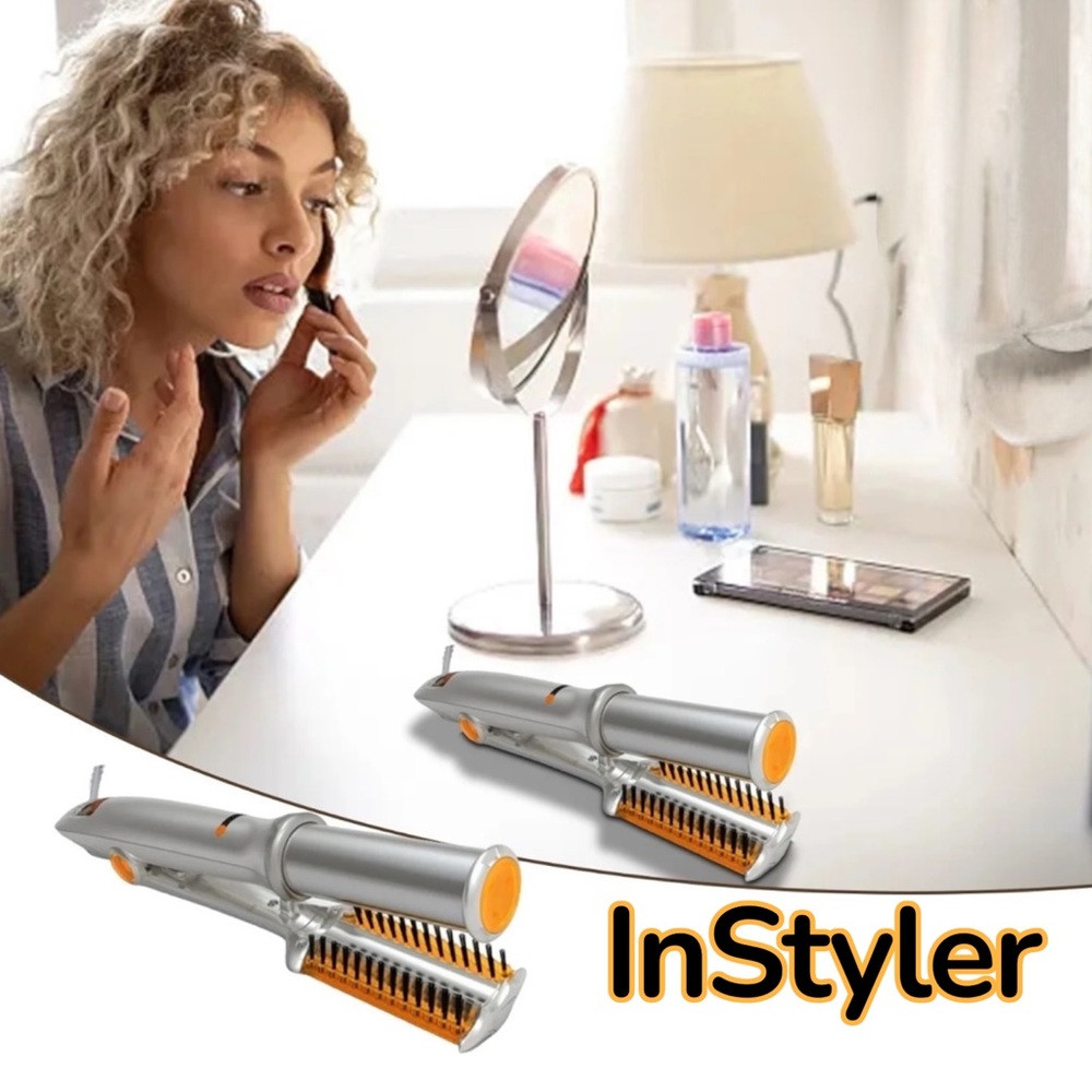 InStyler Model IS 1001